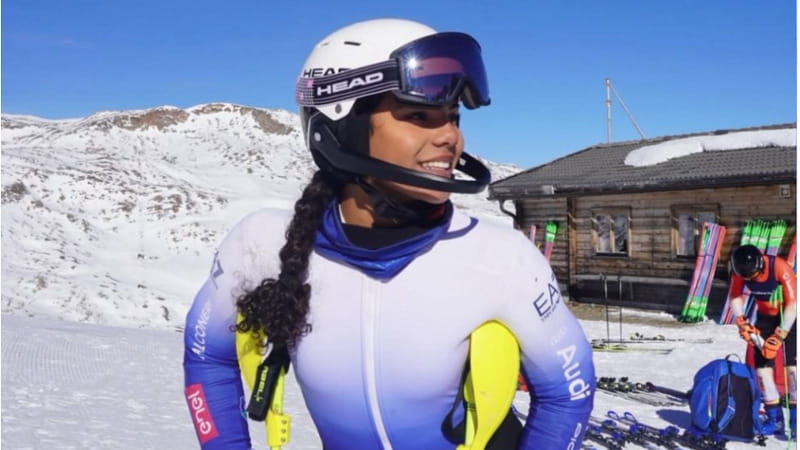 Giada D'Antonio, 16 anni