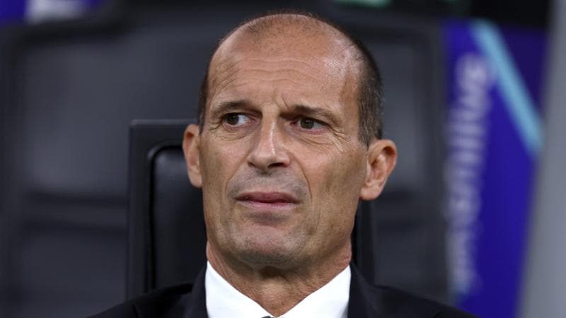 Massimiliano Allegri