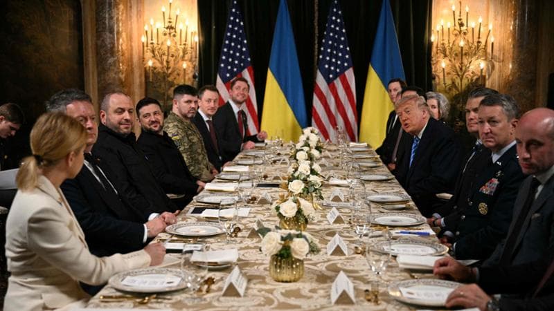Guerra Ucraina-Russia, le news del 28 dicembre. Trump: “Progressi ma restano temi spinosi”. Zelensky: “Intesa al 90%”