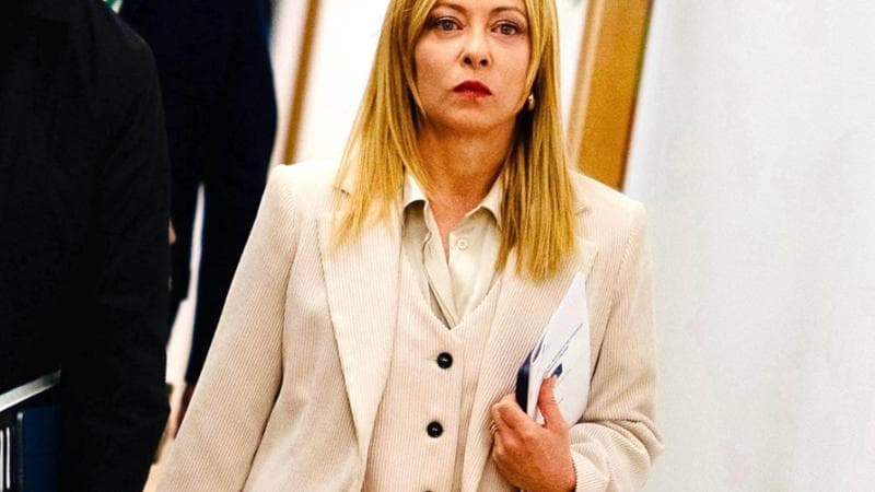 Ecco il decreto Ucraina: “Priorità agli aiuti per la difesa”