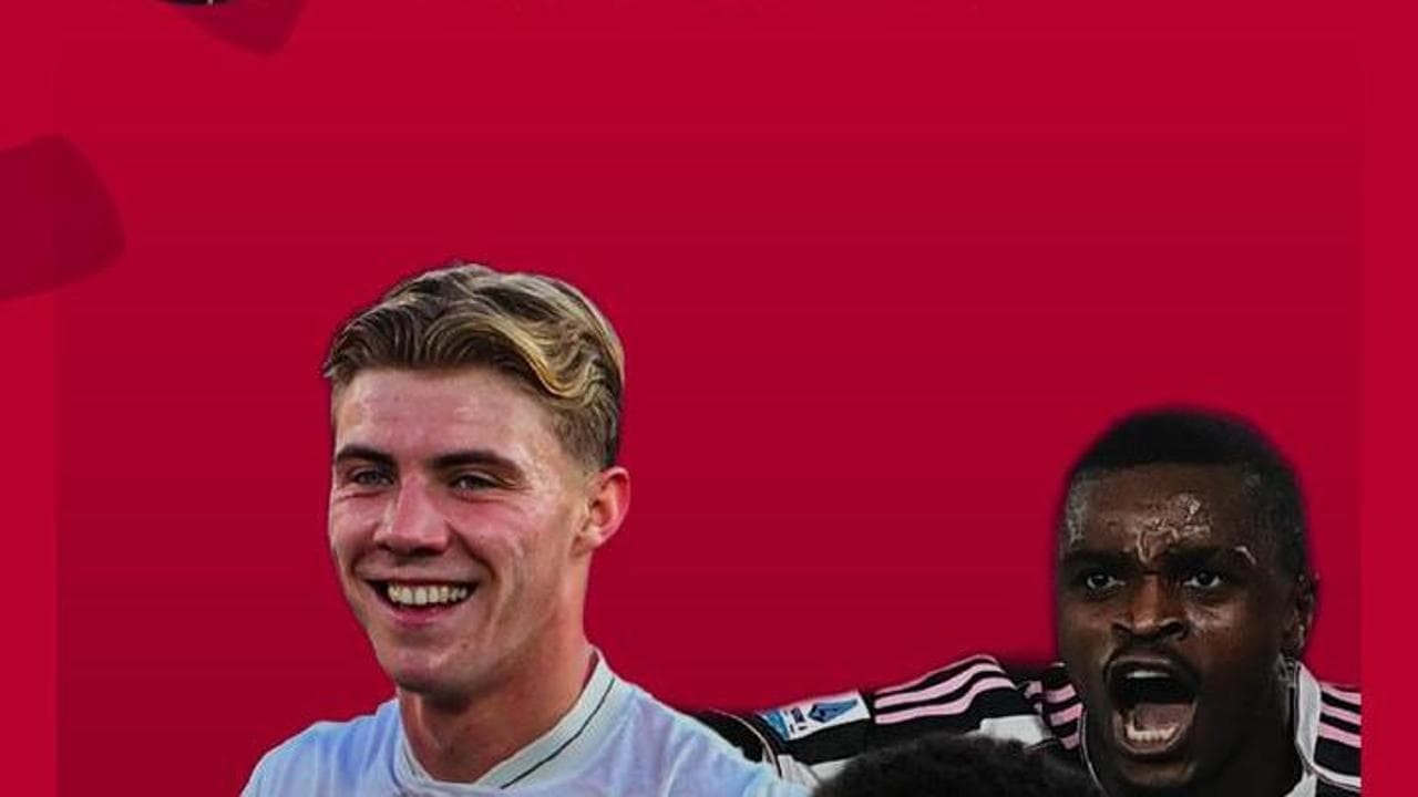 Hojlund si è preso il Napoli: i gol di un ricambio da 50 milioni