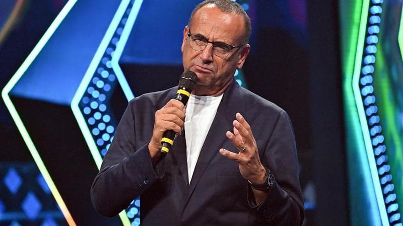 Il programma lo faccio io