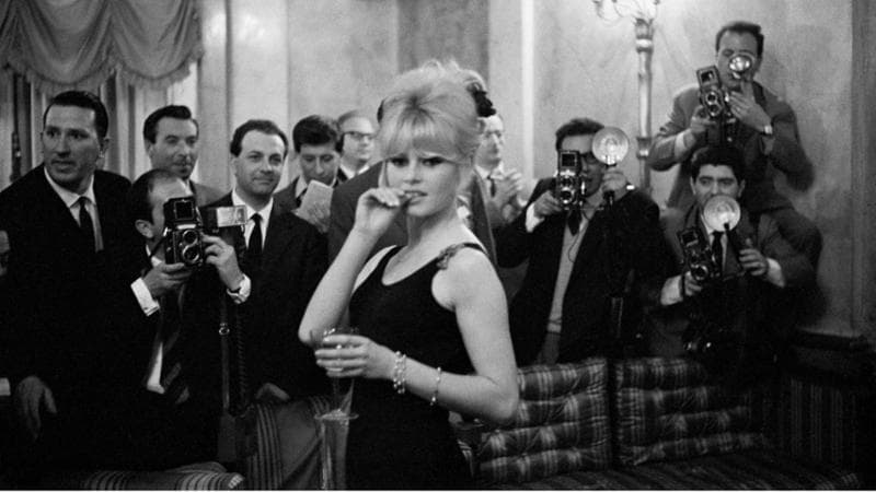 Brigitte Bardot (1934-2025)
