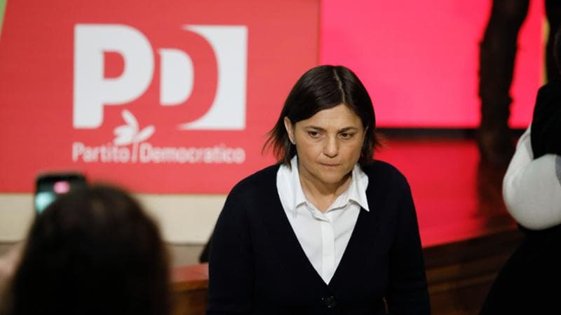 Debora Serracchiani
