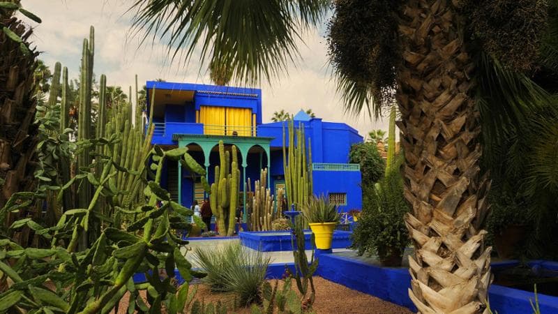 Majorelle