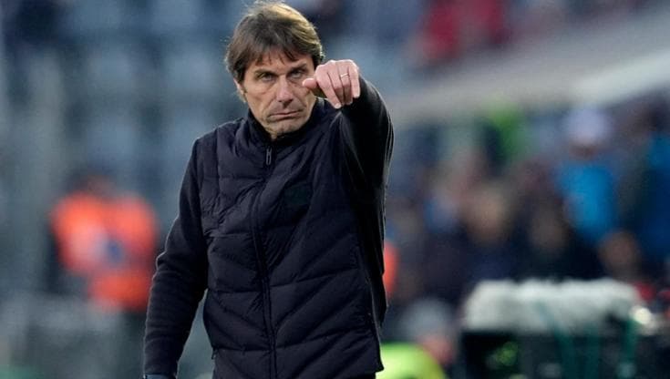 Antonio Conte