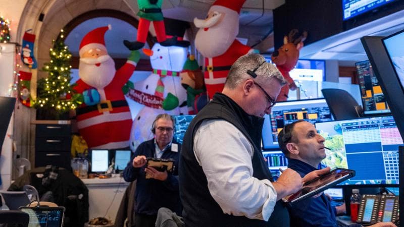 Le Borse oggi 30 dicembre, alla vigilia dell’ultimo dell’anno. Capitalizzazione da record per Milano