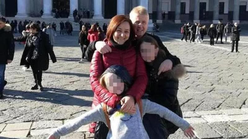 Morte per intossicazione, stabili i due sopravvissuti. Si attende l’esito dei test