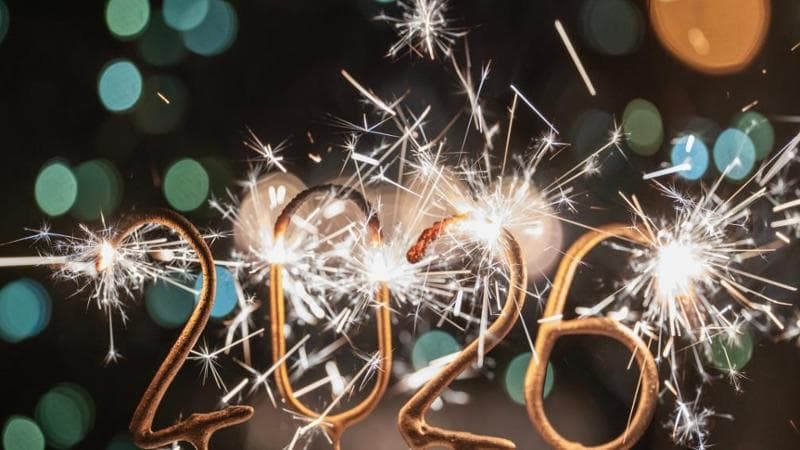 Auguri di buon anno 2026: le migliori frasi e immagini da inviare