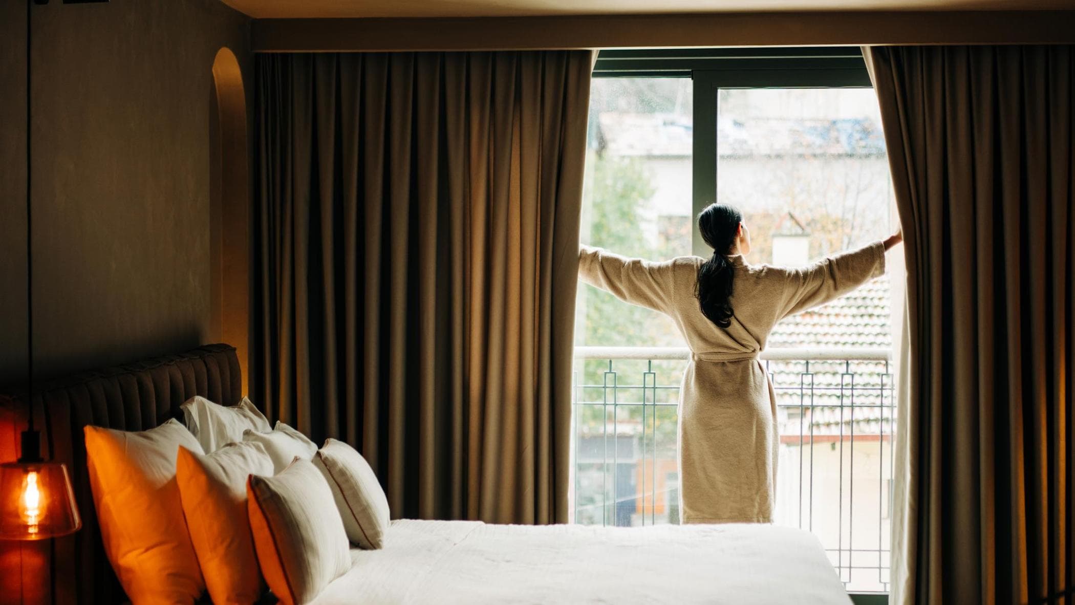 Seyahat, her turistin kendine has tuhaflıkları vardır