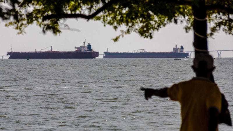 Venezuela, l’attacco al porto opera dei droni Usa