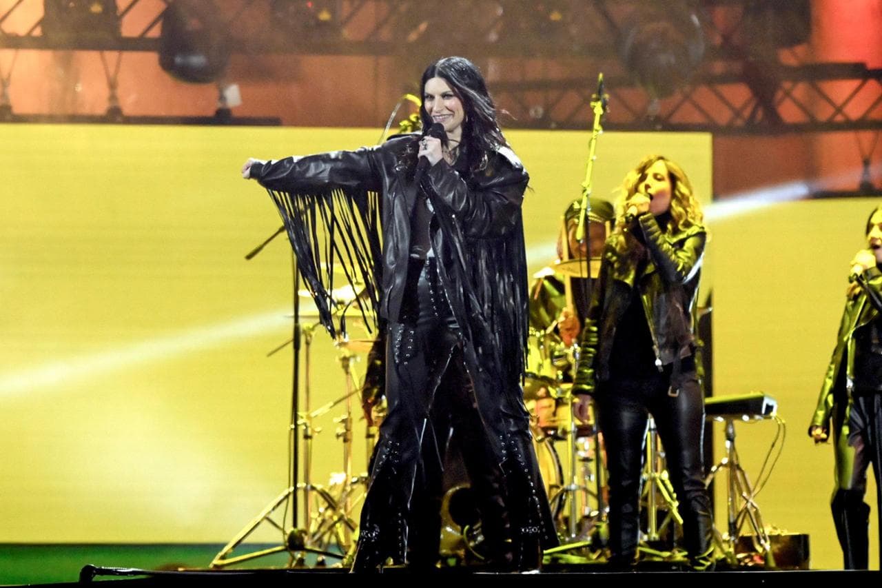 Laura Pausini