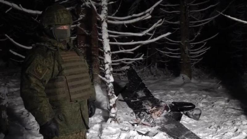 Guerra Ucraina - Russia, le news del 1 gennaio. Zelensky: “Ancora attacchi, Mosca porta a guerra nel 2026”