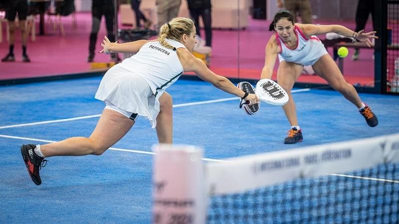 Padel, si cambia: ecco le sei nuove regole introdotte nel 2026