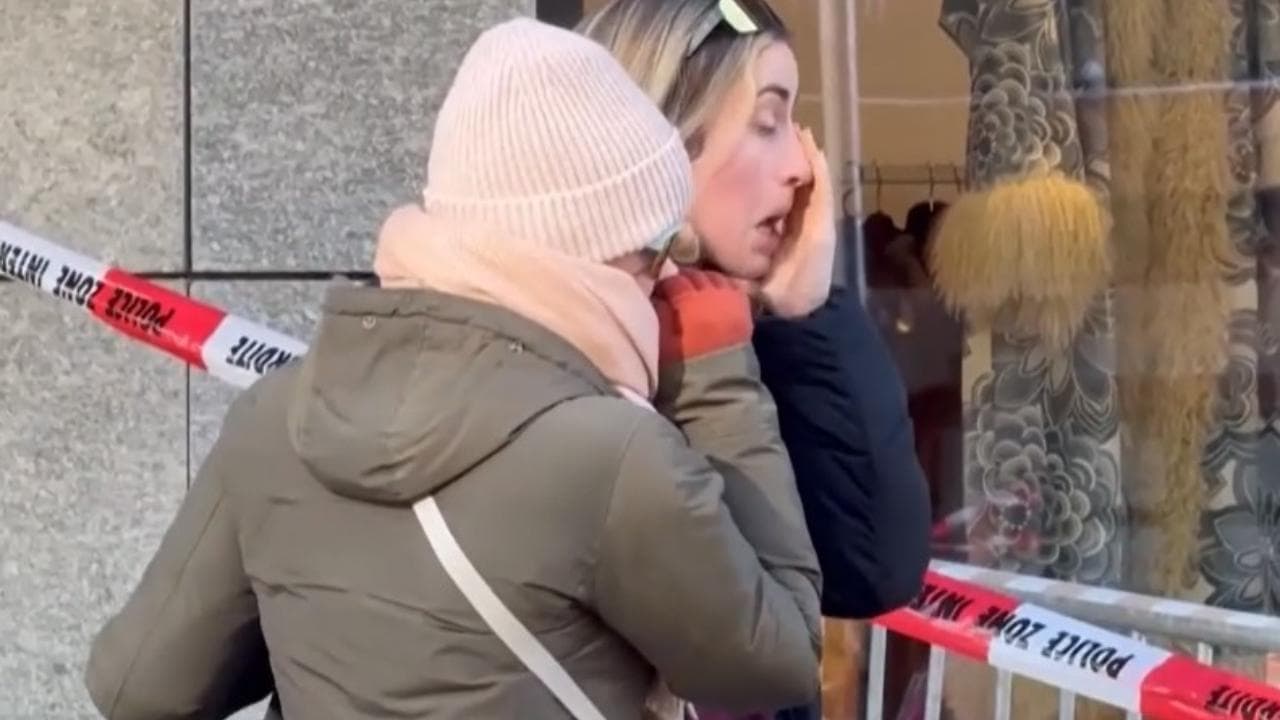 Crans-Montana, la testimonianza: "Conosco una persona che era alla festa, non riesco a contattarla"
