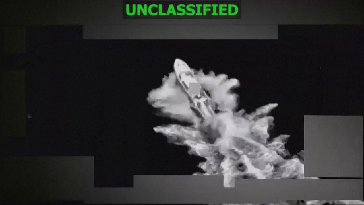 Venezuela, l'esercito americano attacca tre imbarcazioni: "Abbiamo ucciso dei trafficanti di droga"