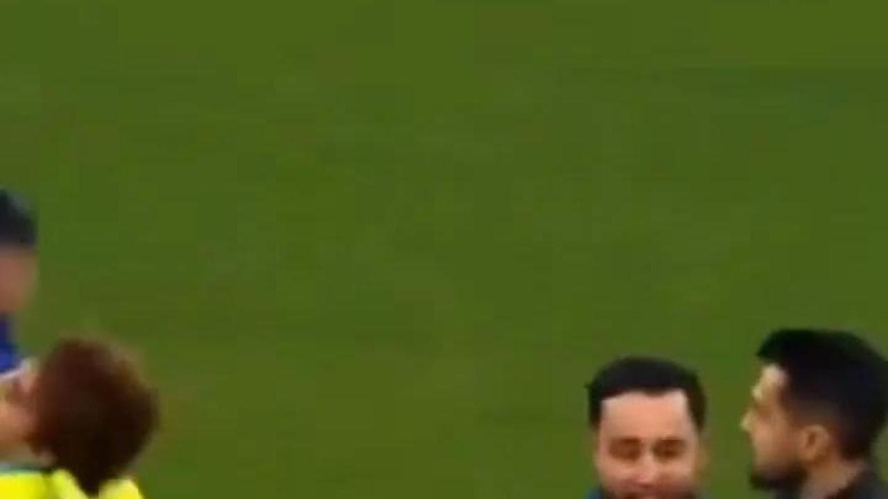 Portogallo, il portiere del Porto aggredisce il compagno di squadra con un calcio alle spalle