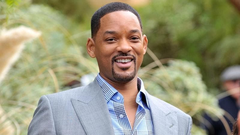 Will Smith