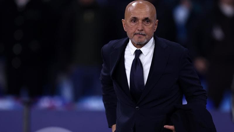 Luciano Spalletti