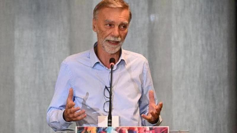Graziano Delrio