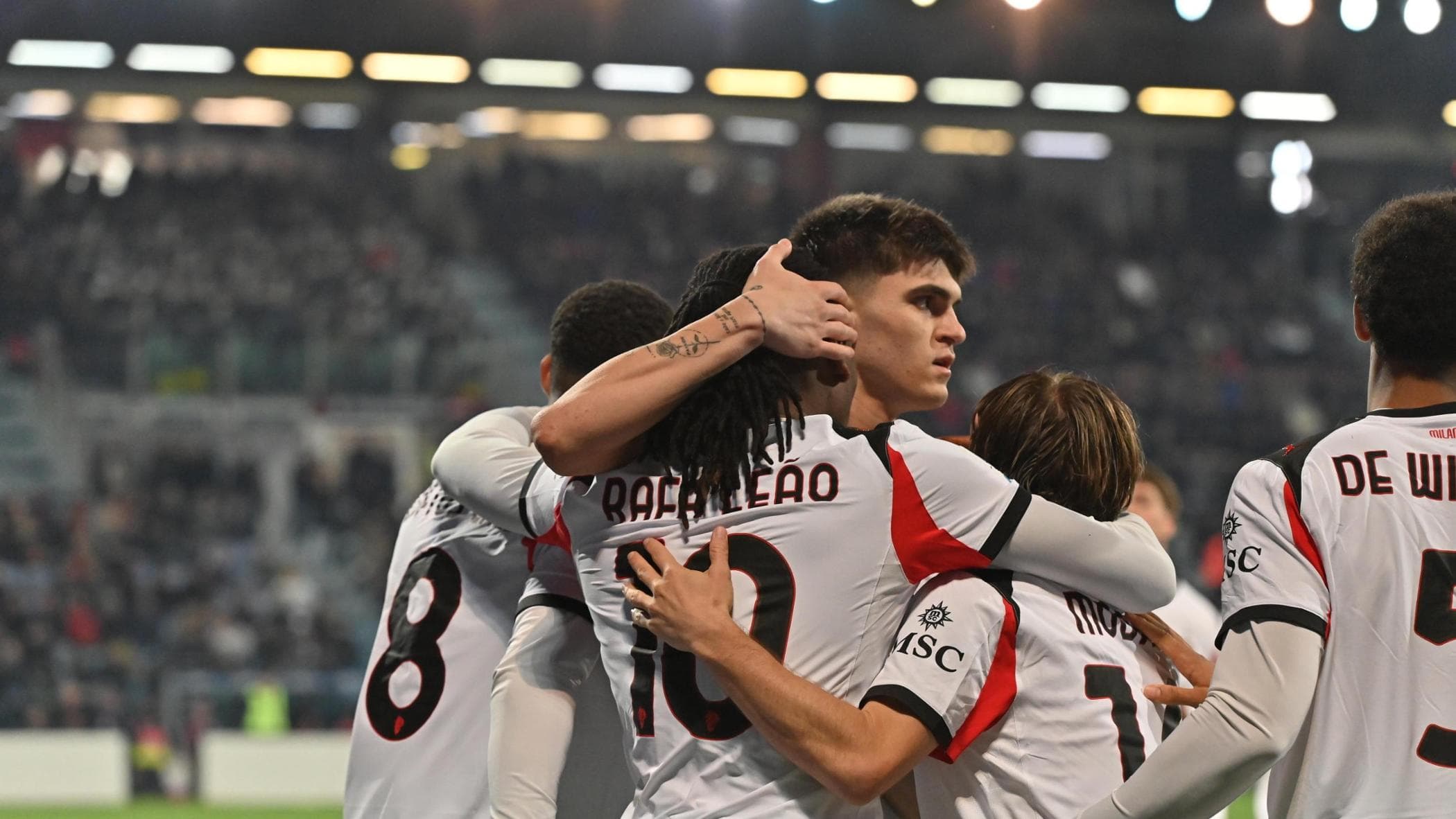 milan
