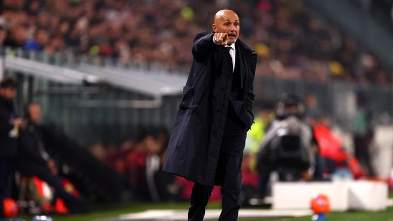 Luciano Spalletti