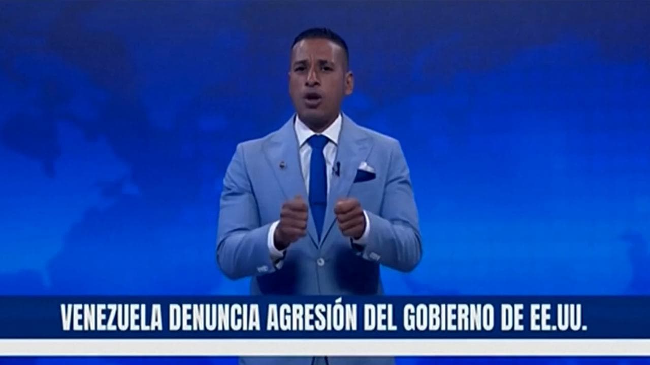 Venezuela, l'annuncio in tv: "Condanna per l'attacco degli Stati Uniti. Difenderemo il Paese"