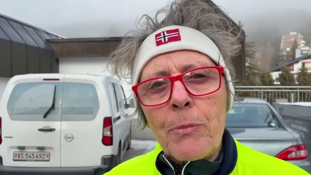 Crans-Montana, la psicologa Venturella: "Tra i familiari subentra la rabbia per l'attesa"