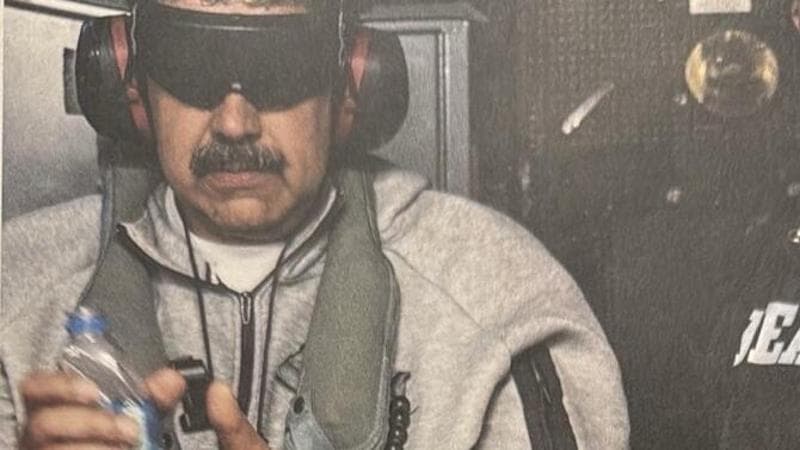 Le news sull’attacco Usa in Venezuela del 3 gennaio. Esplosioni su Caracas. Trump: “Governeremo il Paese fino alla transizione”