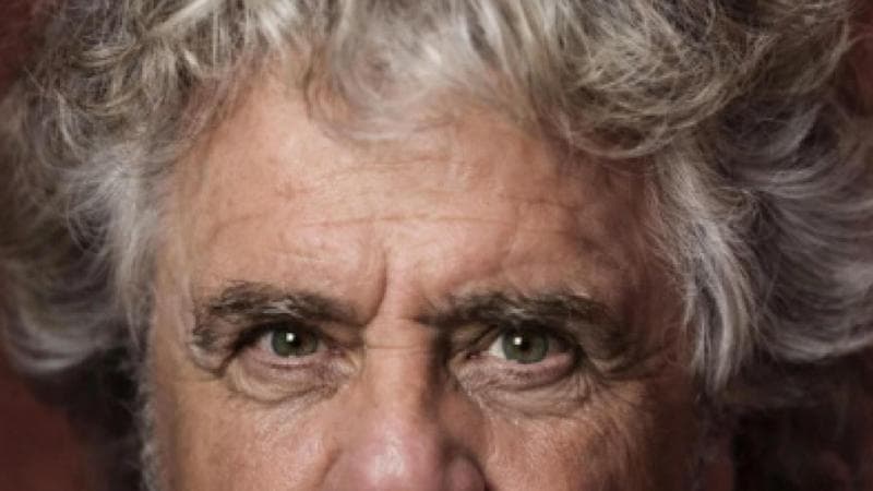 Beppe Grillo