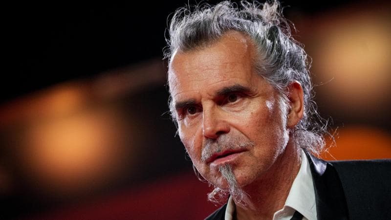 Piero Pelù si separa: “Lo comunico perché odio il gossip”