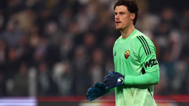 Atalanta-Roma, le pagelle: Scamacca pericoloso, Svilar irriconoscibile