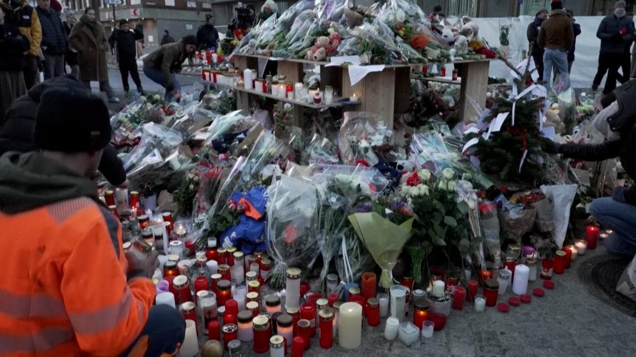 Crans-Montana, i residenti: "Dopo il dolore e la preghiera vogliamo sapere chi ha sbagliato"