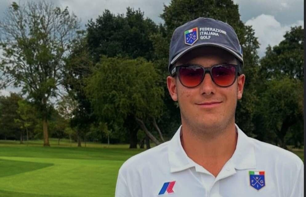 Emanuele Galeppini
