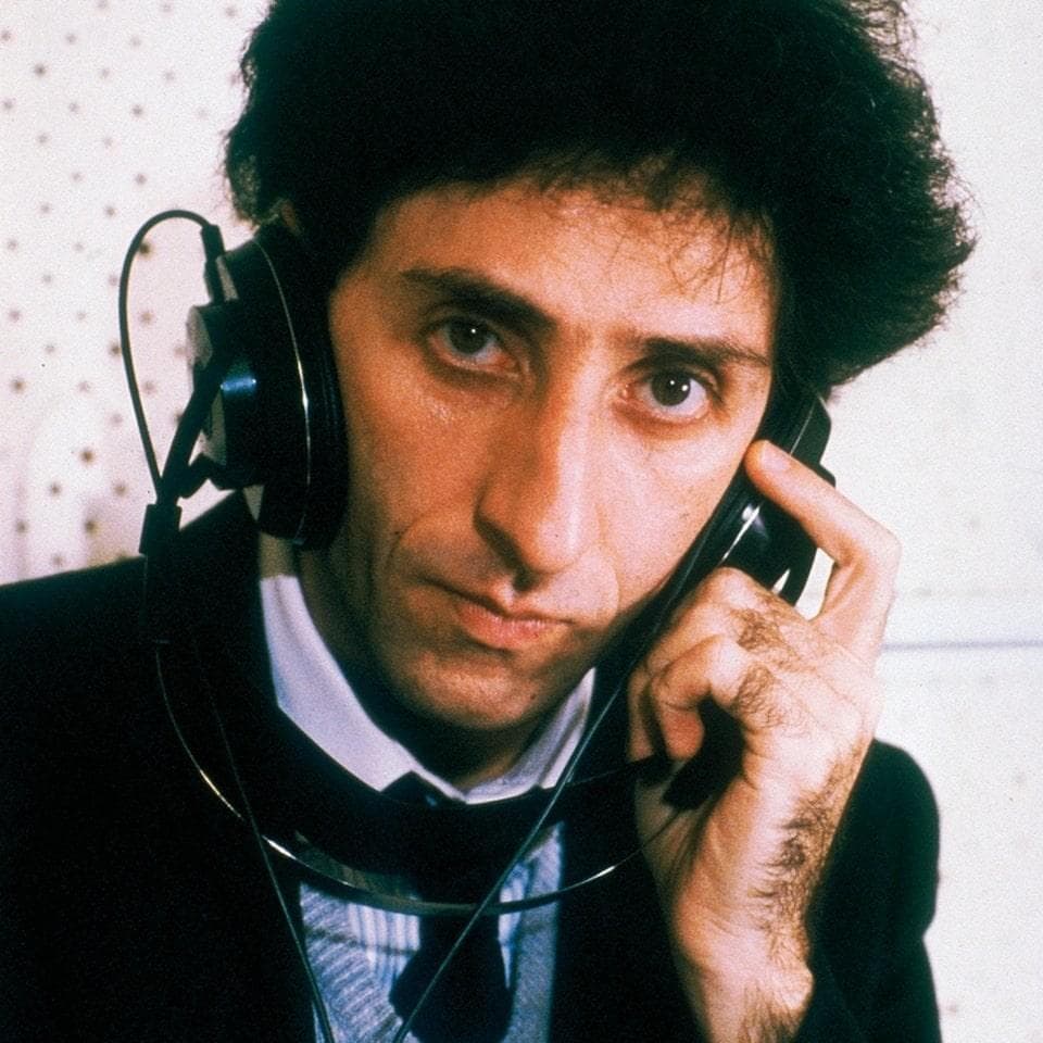 Franco Battiato