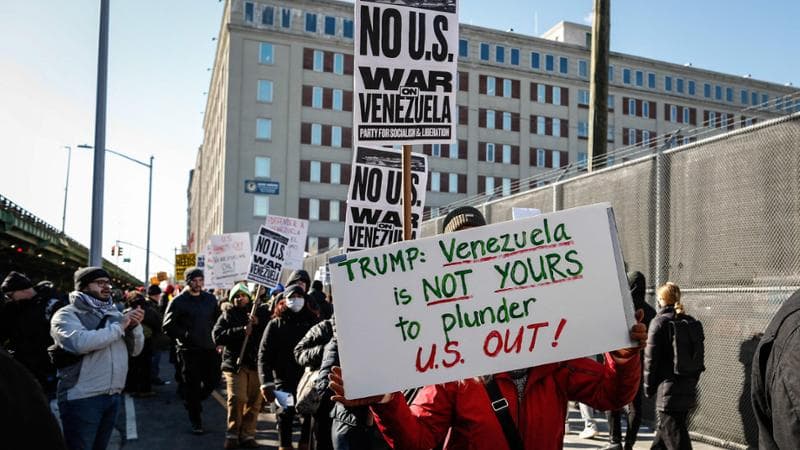 Dal Cile all’Iraq, l’eterna illusione dell’America di ricostruire una nazione