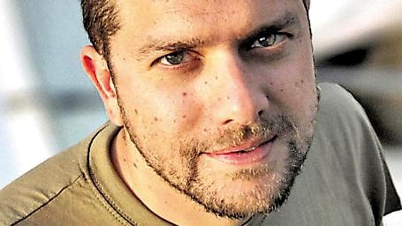 Alberto Trentini