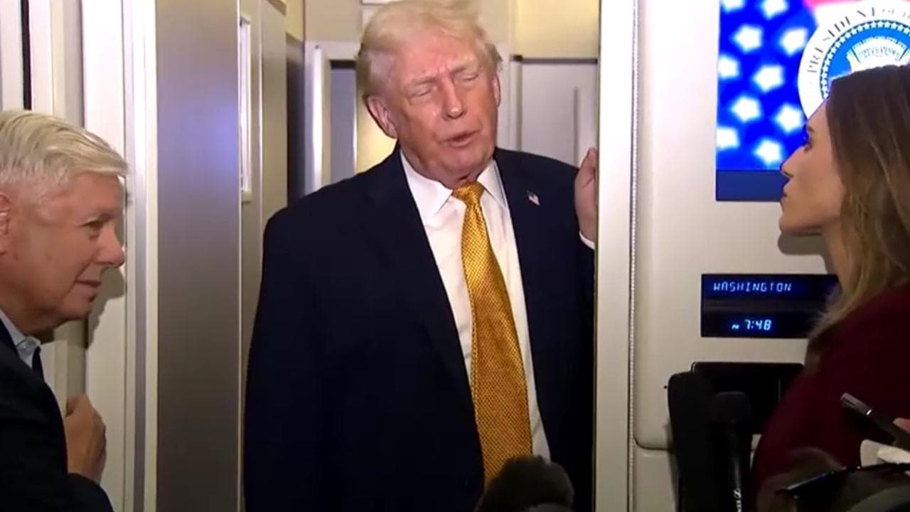 Trump: "Cuba è pronta a crollare". E minaccia anche Colombia e Messico