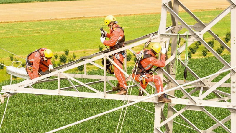 Per le reti elettriche arriva il test della transizione europea