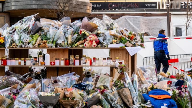 Arthur, Amelie, Stefan, Noa: la Spoon River dei ragazzi stranieri morti nel rogo di Crans