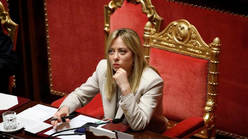 Crans-Montana, Meloni invita Colle e leader a commemorare le vittime: “Italia unita nella tragedia”