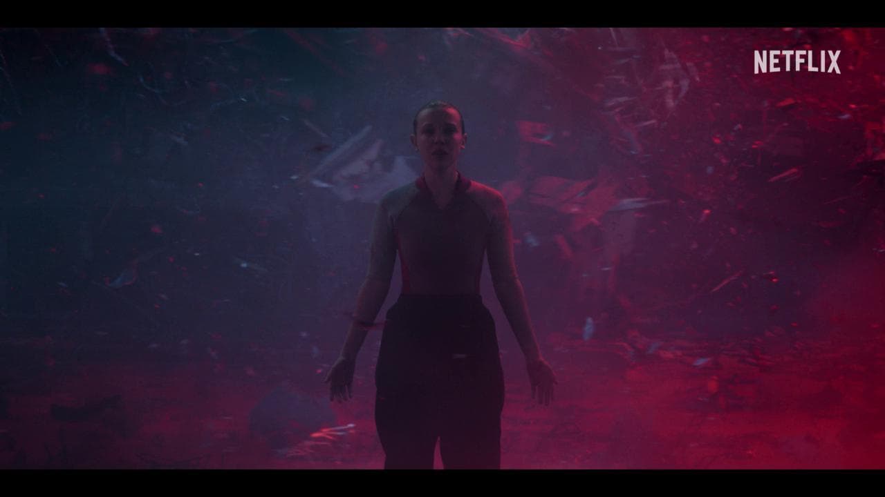 Stranger things, non è finita: arriva il documentario sul backstage dell'ultima stagione