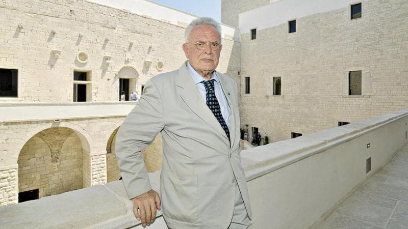 Francesco Paolo Casavola (1931-2026)
