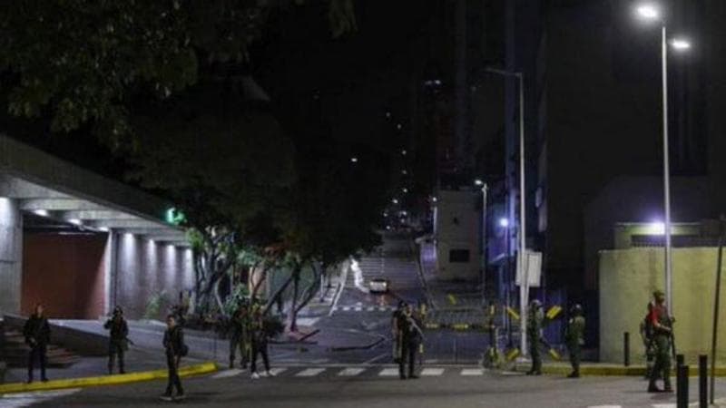 Venezuela - Usa, le news dopo il blitz. Retromarcia sul Cartello di Maduro: “Sistema clientelare”