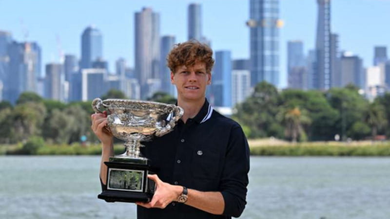 Australian Open, piovono milioni: i premi (e gli aumenti) per il primo Slam dell’anno
