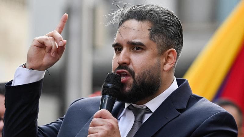 Nicolás Maduro Guerra, alias “Nicolasito”. Chi è il figlio del leader che pesa sul futuro di Caracas