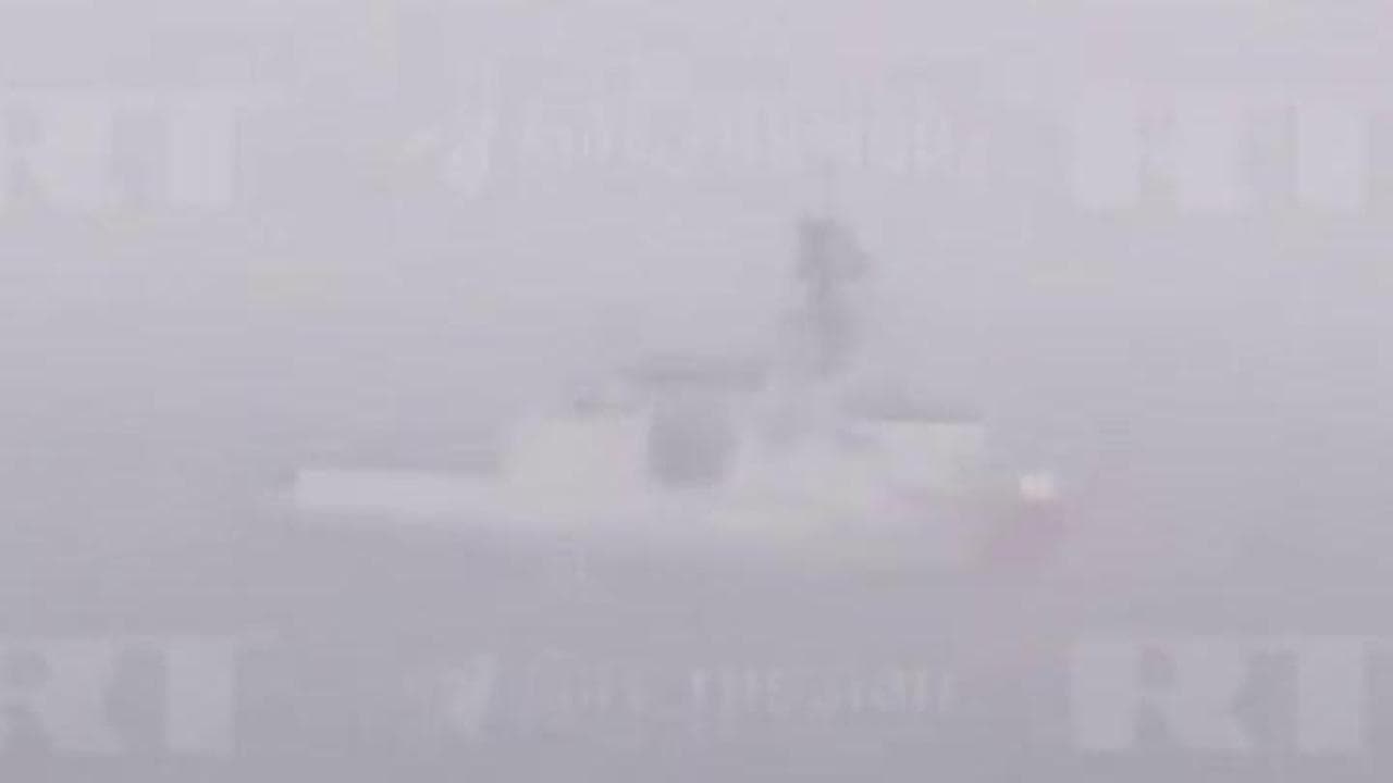Gli Usa sequestrano la petroliera russa Marinera: il video diffuso da Russia Today