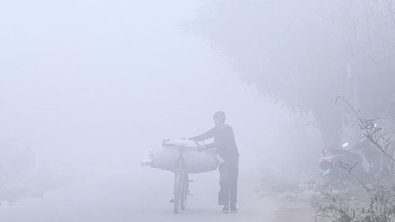 Narinder NANU / AFP