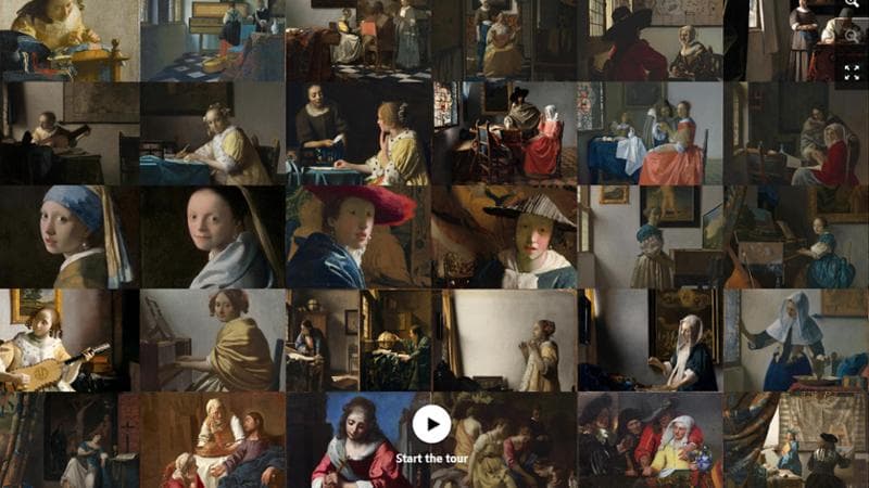 La crisi dei musei si può superare copiando Netflix