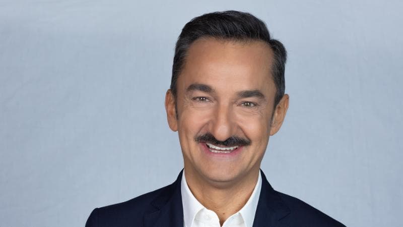 9 gennaio 2026
TALI E QUALI
conduce Nicola Savino
